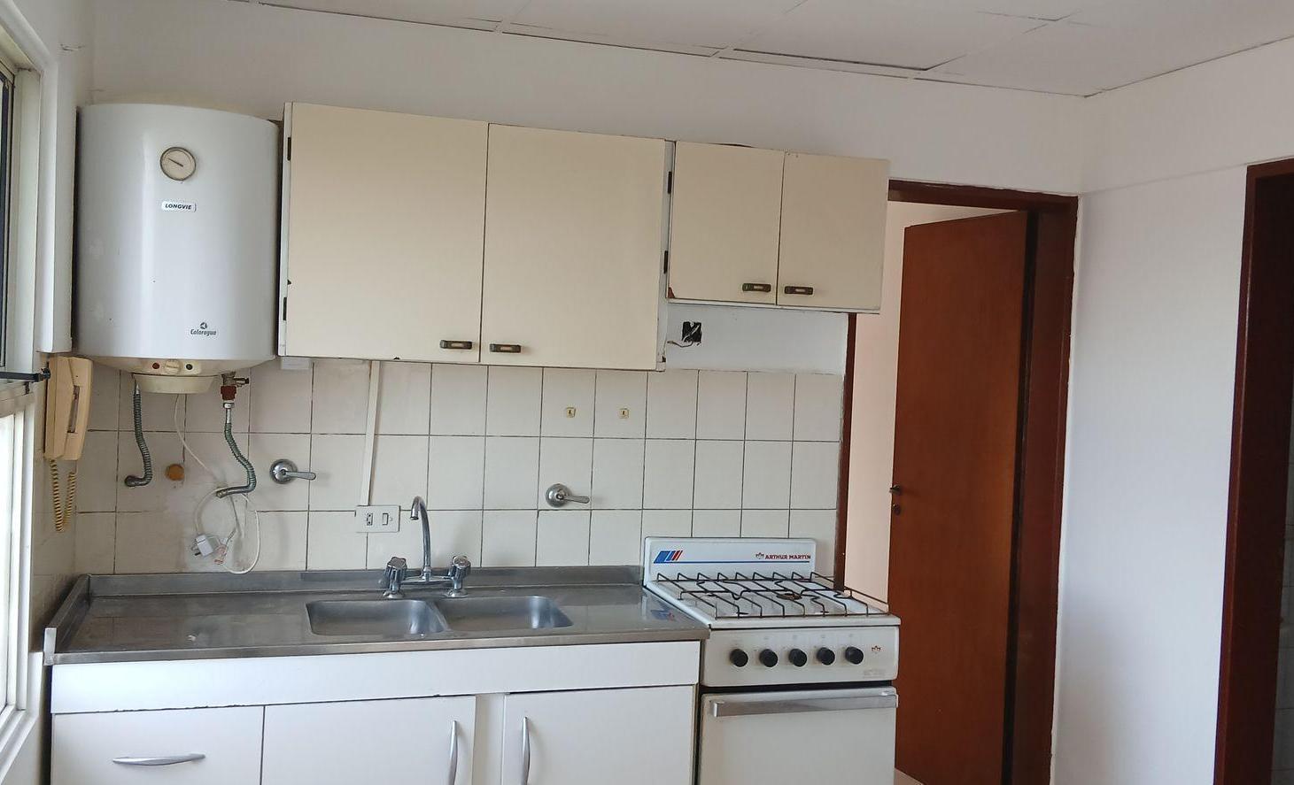Foto de VENTA DEPARTAMENTO 1 DORMITORIO CON VISTA AL RIO, imagen 1