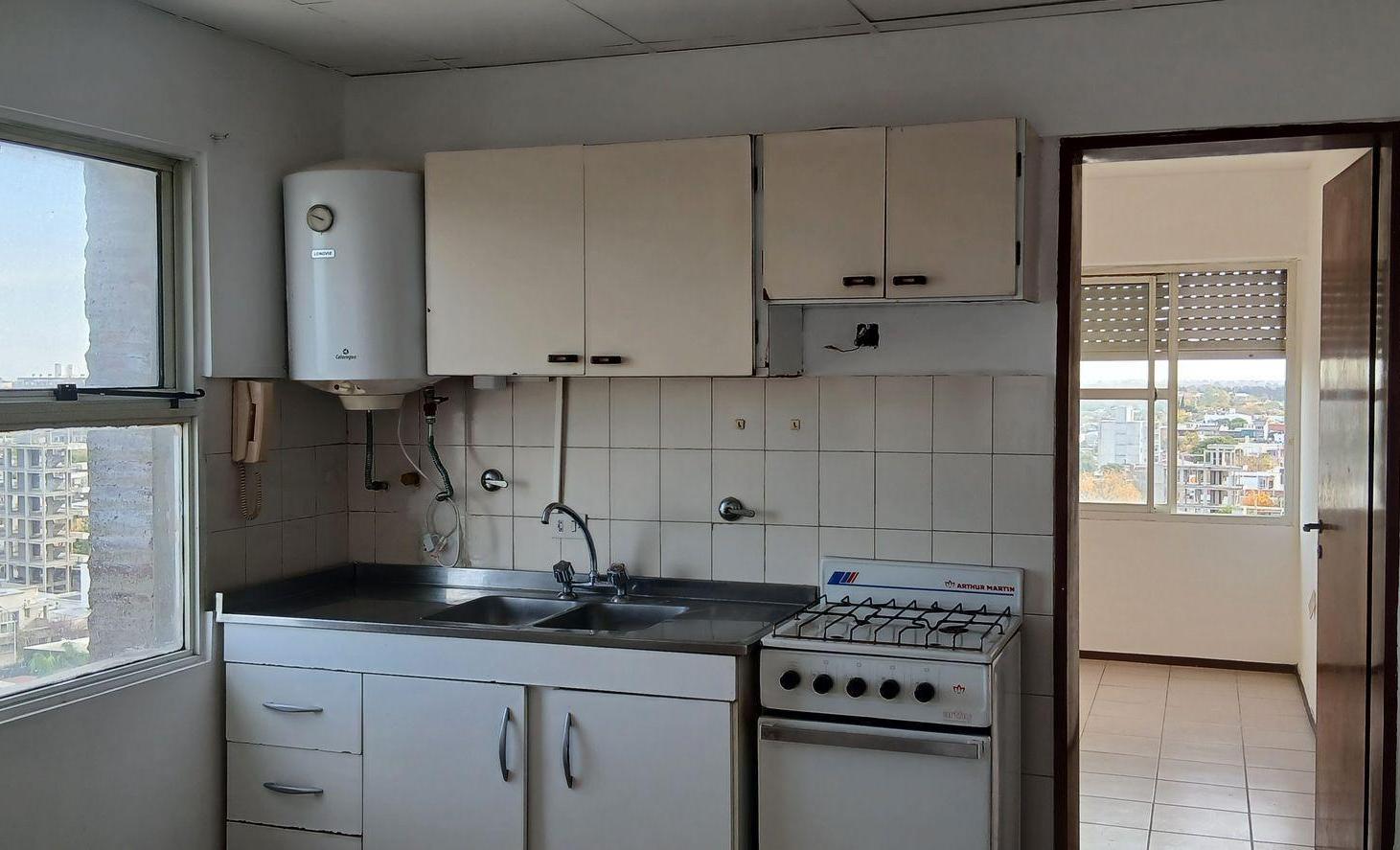 Foto de VENTA DEPARTAMENTO 1 DORMITORIO CON VISTA AL RIO, imagen 2