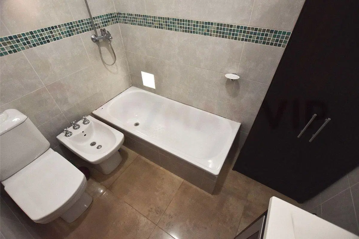 Casa 2 Dormitorios Jardín y Pileta Campiñas Piñero 8