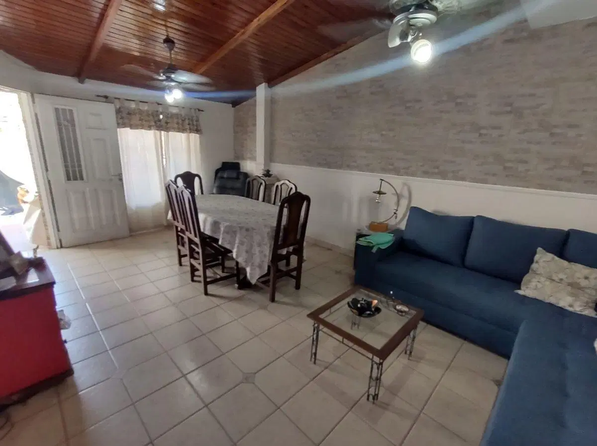 VENTA DEPARTAMENTO PASILLO NO PH 2 DORMITORIOS 1