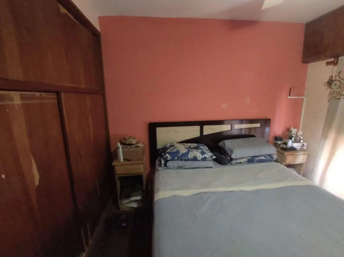 VENTA DEPARTAMENTO PASILLO NO PH 2 DORMITORIOS 5