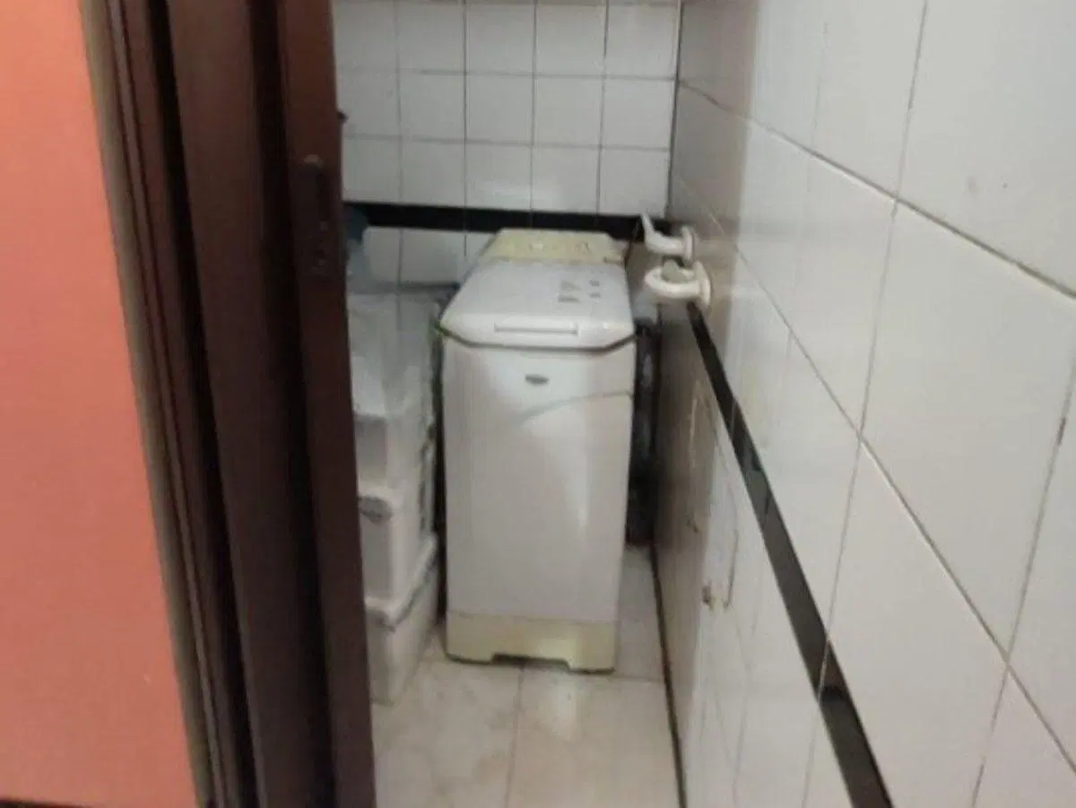VENTA DEPARTAMENTO PASILLO NO PH 2 DORMITORIOS 2