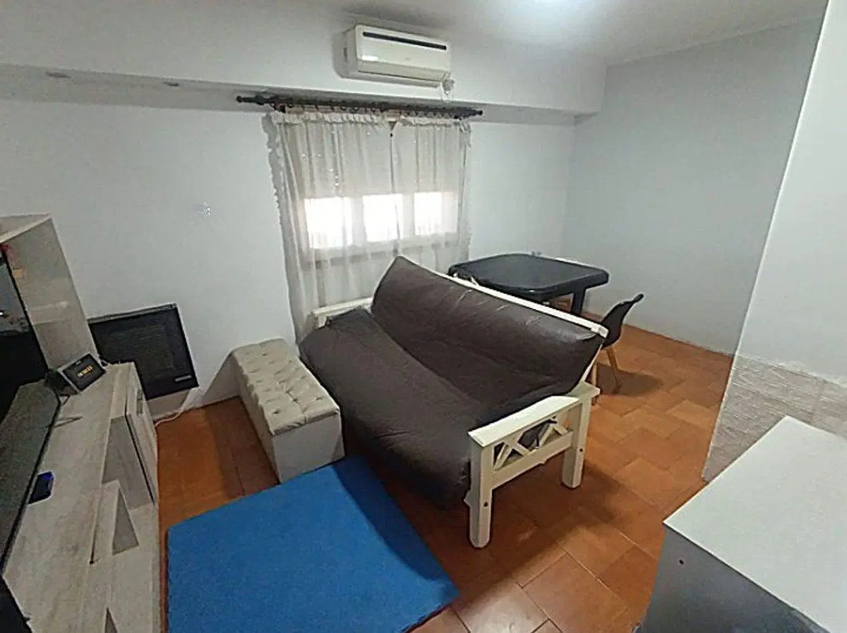 VENTA CASA 2 DORMITORIOS, COCHERA PATIO Y QUINCHO 5