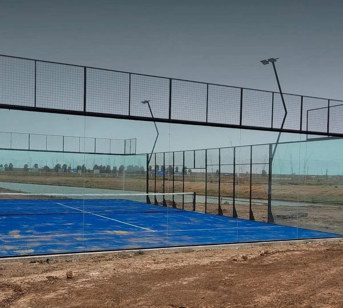 Venta Lote Aguadas Lake Isla D. Financia/Permuta 3