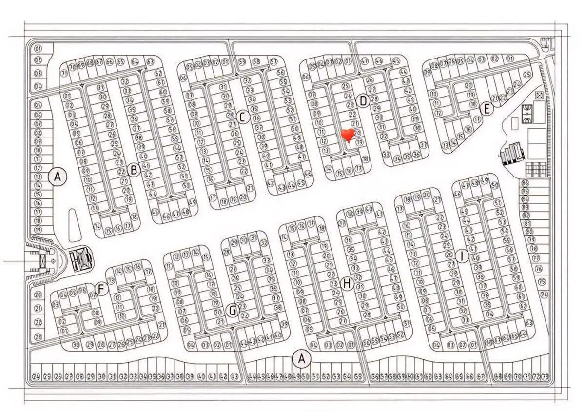 Venta Lote Aguadas Lake Isla D. Financia/Permuta 4
