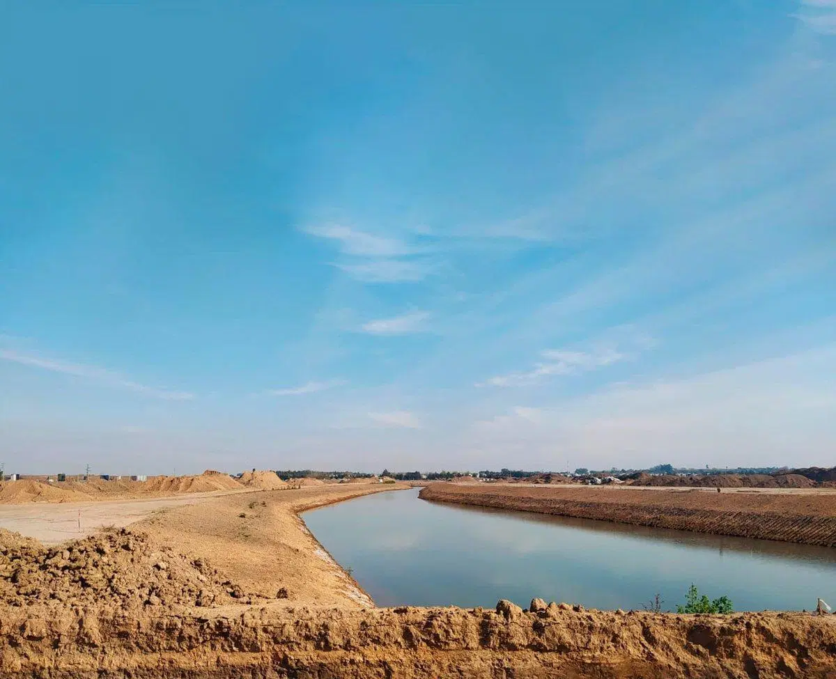 Venta Lote Aguadas Lake Isla D. Financia/Permuta 2
