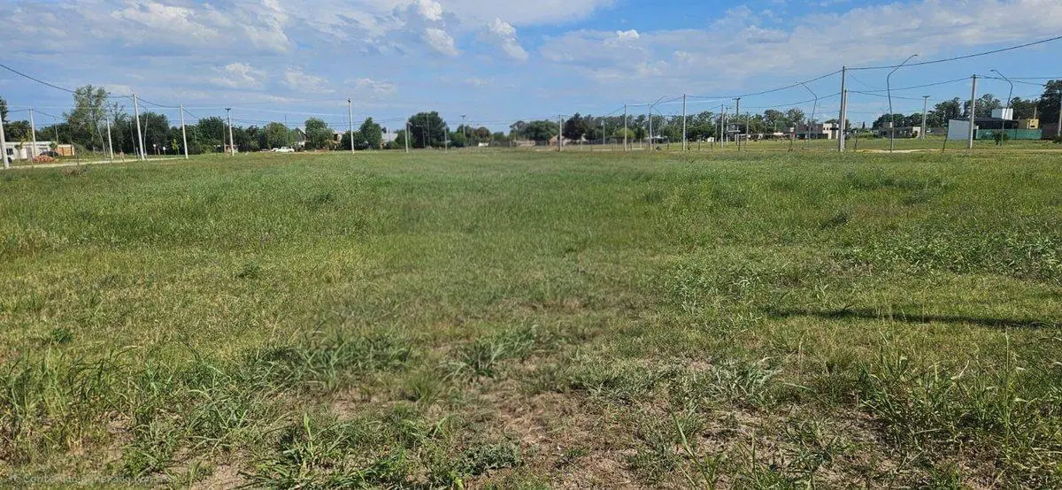 VENTA TERRENO ARROYO SECO GENERAL LAGOS 2