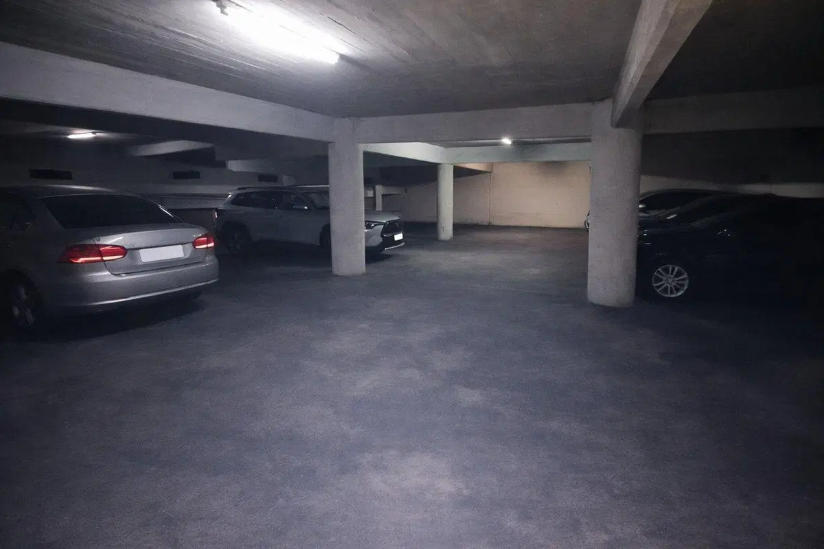 VENTA DE COCHERA CENTRICA URQUIZA 1300 EN ROSARIO 1