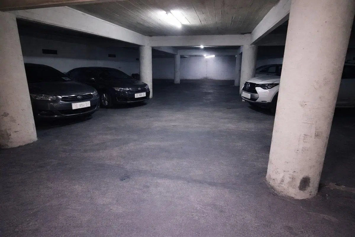 VENTA DE COCHERA CENTRICA URQUIZA 1300 EN ROSARIO 3