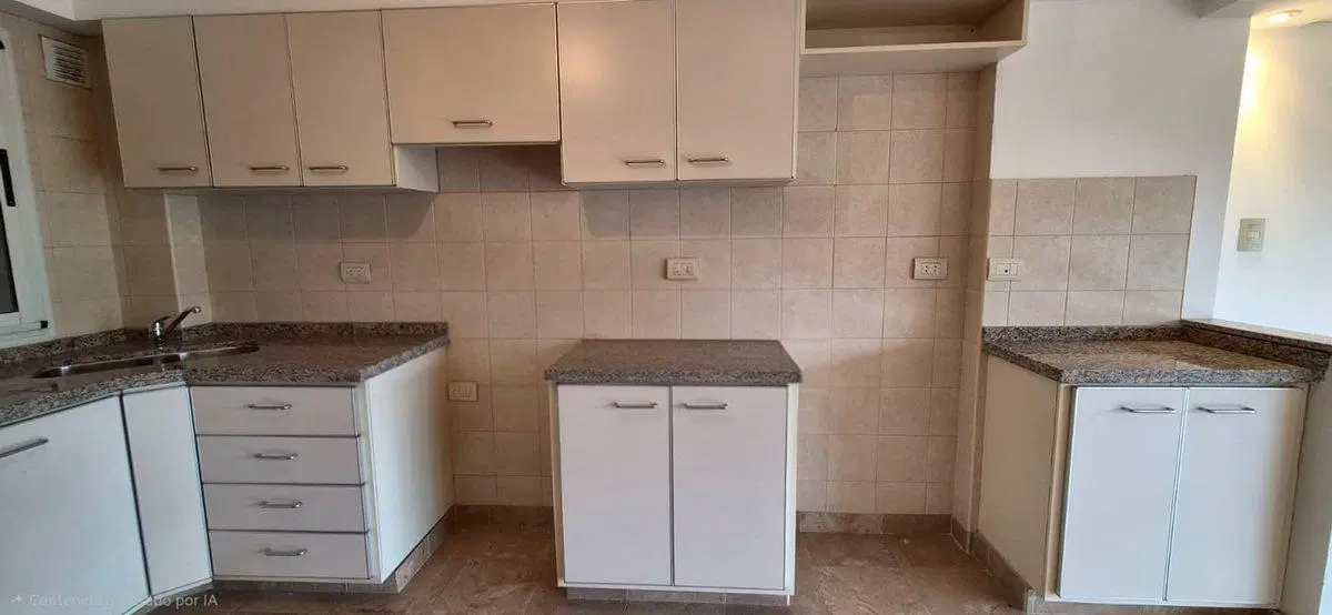 Venta departamento 3 dormitorios La sexta 5