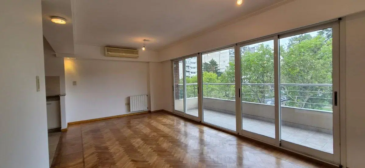 Venta departamento 3 dormitorios La sexta 1
