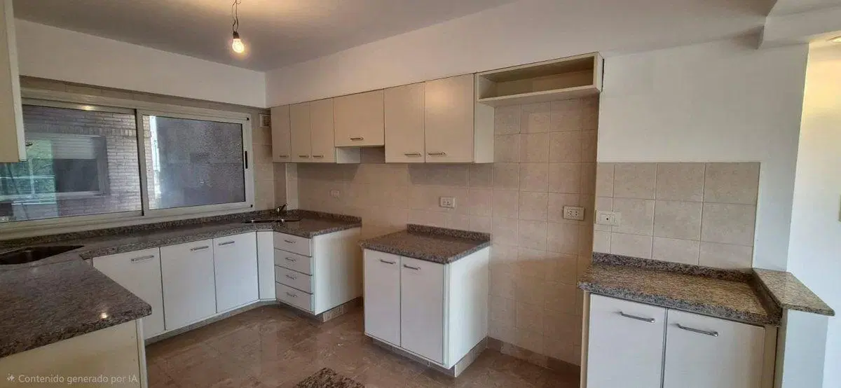 Venta departamento 3 dormitorios La sexta 4