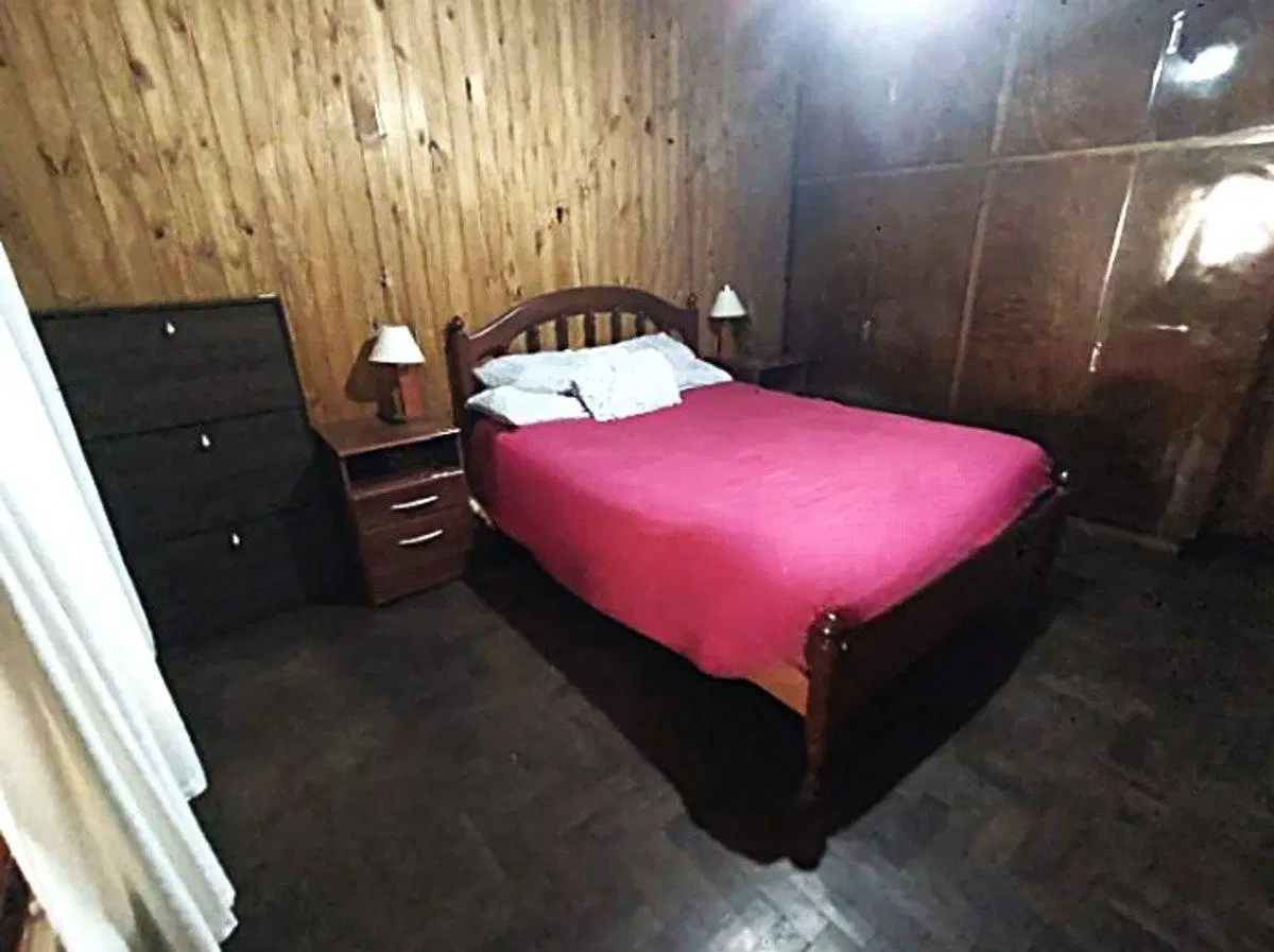VENTA CASA AL FRENTE 2 DORMITORIOS COCHERA PATIO 3