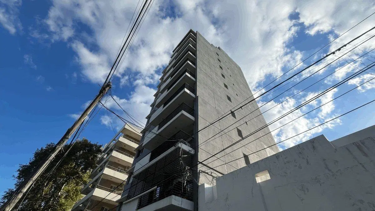 ALQUILER DEPARTAMENTO 1 DORMITORIO ECHESORTU 2