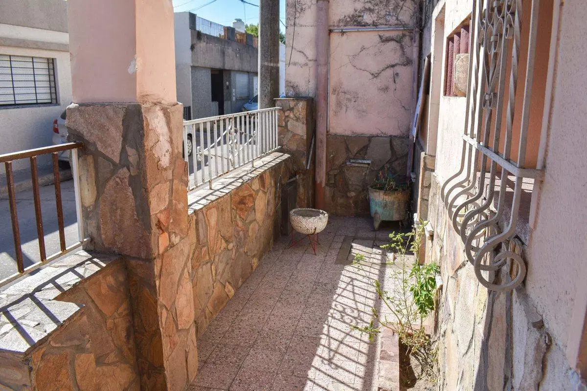 VENTA PH 4 AMBIENTES LUDUEÑA / INVERSIÓN 5