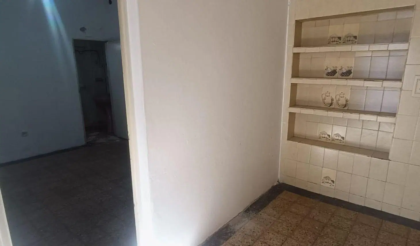 VENTA DE DEPARTAMENTO INTERNO ZONA NORTE 2