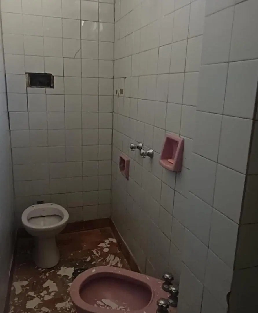 VENTA DE DEPARTAMENTO INTERNO ZONA NORTE 3