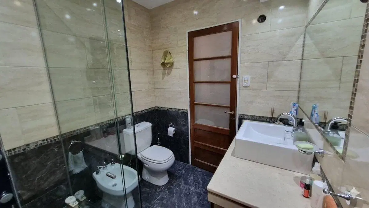 VENTA CASA 3 DORMITORIOS QUINCHO Y PATIO 3