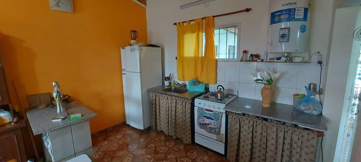 VENTA CASA 1 DORMITORIO PILETA QUINCHO IBARLUCEA 4