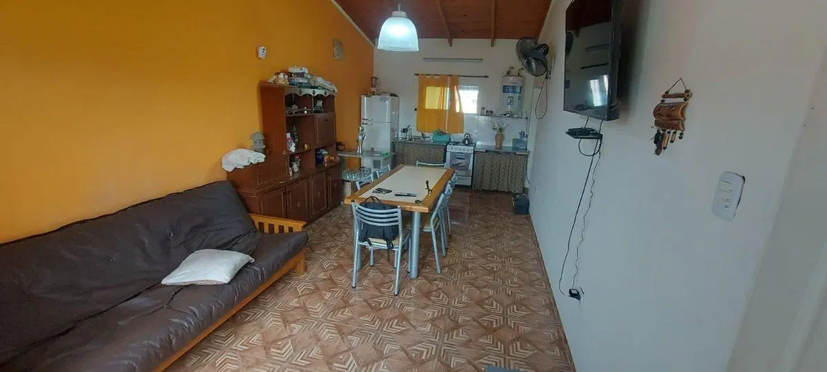 VENTA CASA 1 DORMITORIO PILETA QUINCHO IBARLUCEA 2