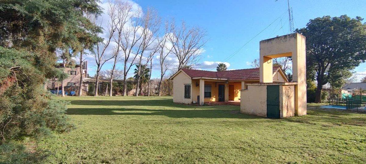 Foto de VENTA CASA PUEBLO ESTHER. ZONA RIO. APTO CREDITO., imagen 5
