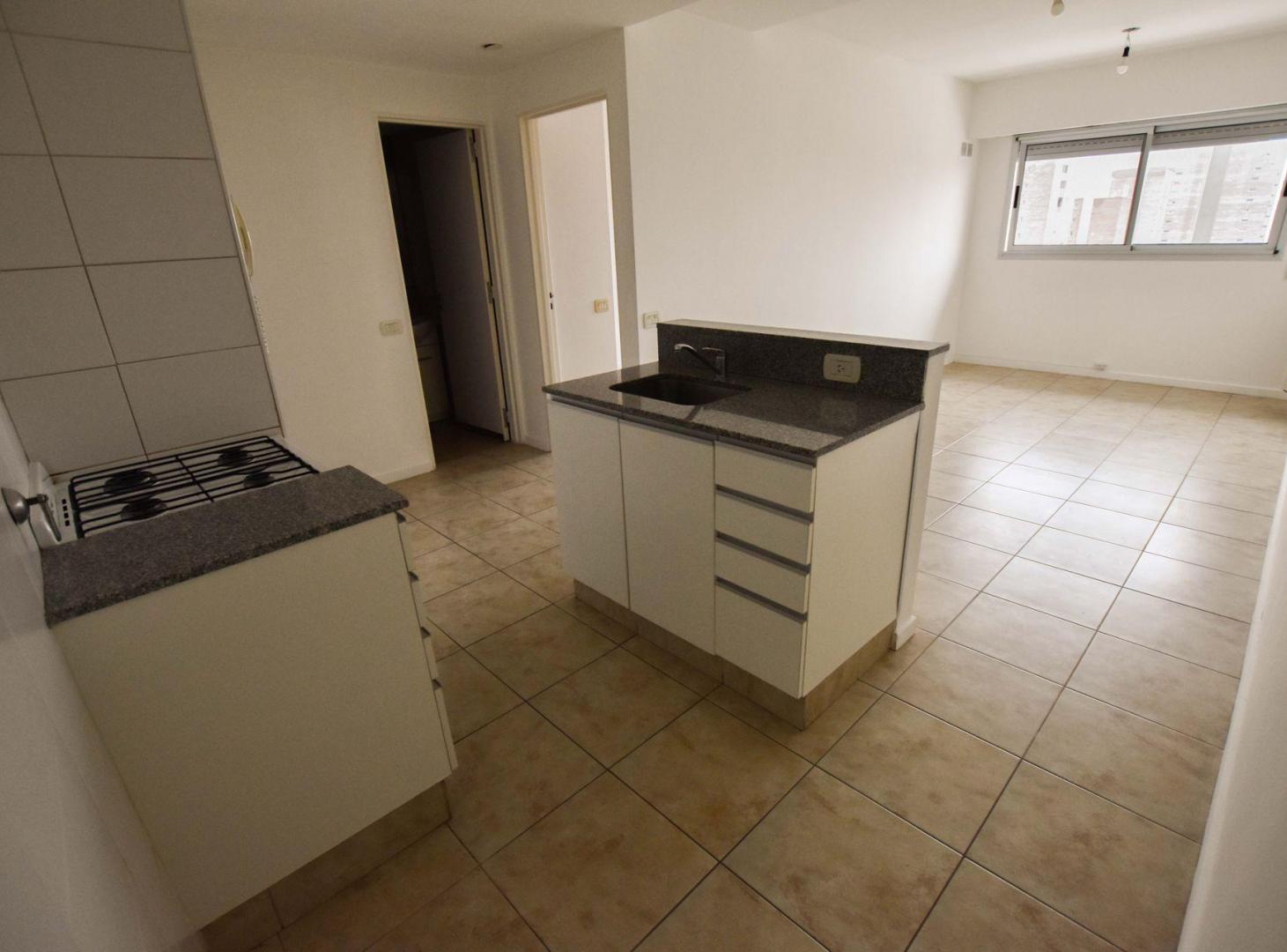 Foto de ALQUILER DEPARTAMENTO 1 DORMITORIO - B. ECHESORTU, imagen 1