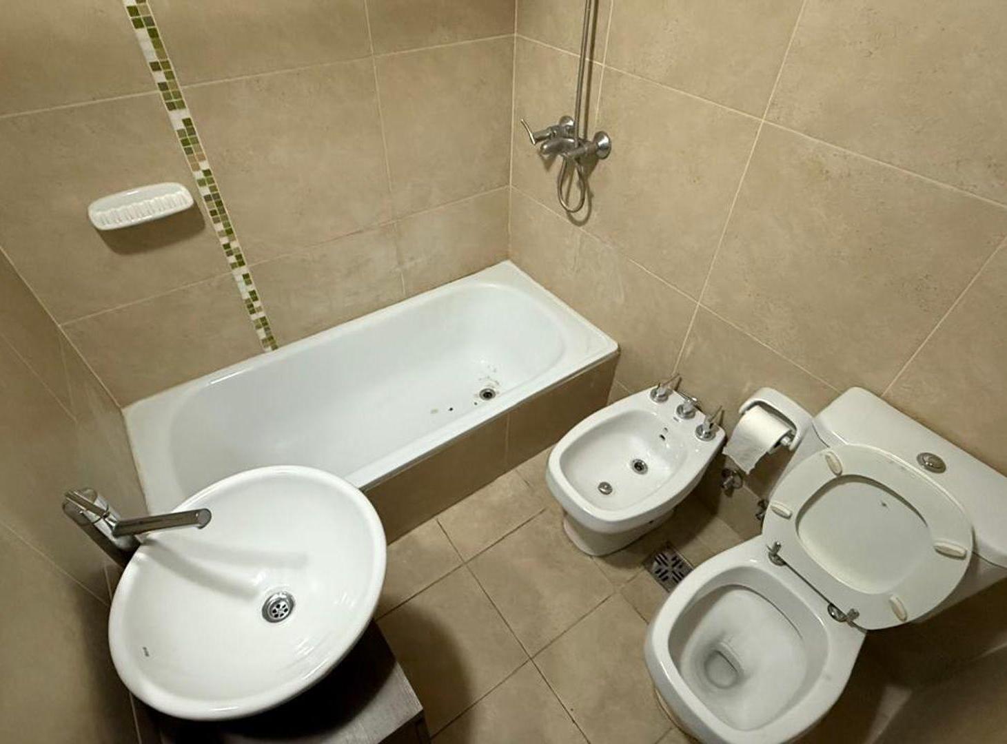 Foto de ALQUILER DEPARTAMENTO 1 DORMITORIO BALCÓN ED. ALMA, imagen 5