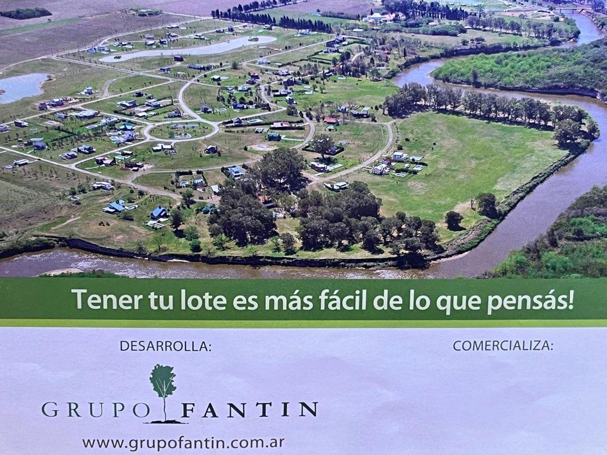 Foto de VENTA LOTE 53 BARRIO SOLARES DEL SUR (ETAPA2), imagen 2