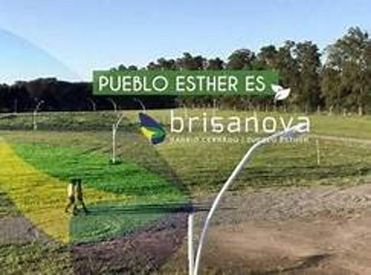 Foto de LOTE TERRENO VENTA BRISANOVA ETAPA 1 PUEBLO ESTHER, imagen 3