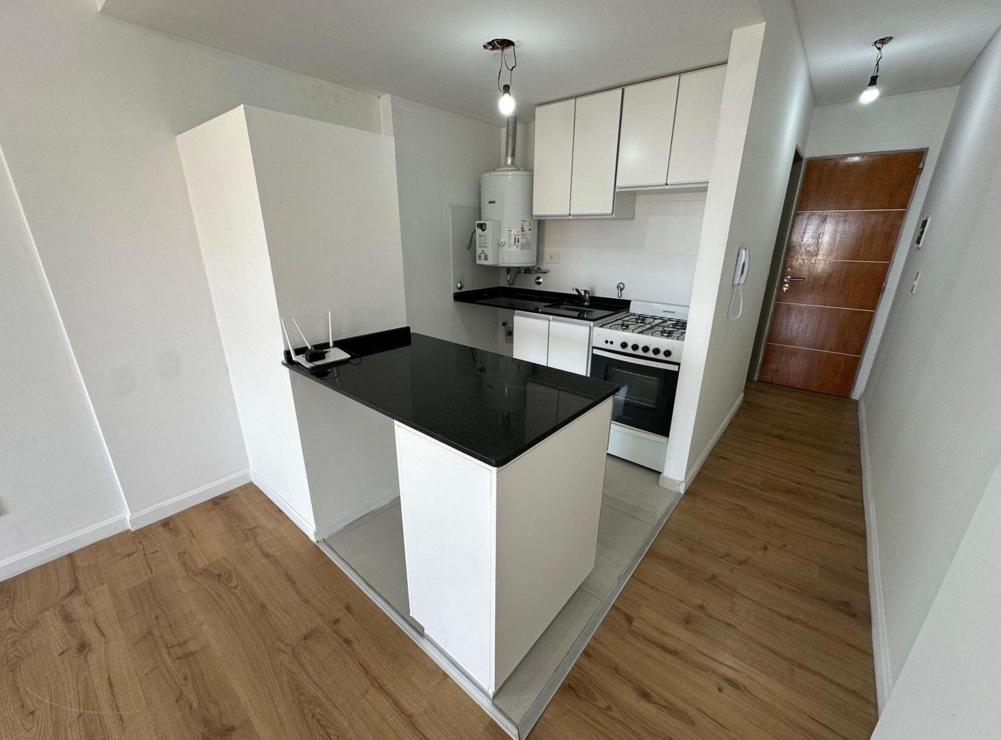 Foto de VENTA DEPARTAMENTO MONOAMBIENTE BALCÓN MARTIN, imagen 3