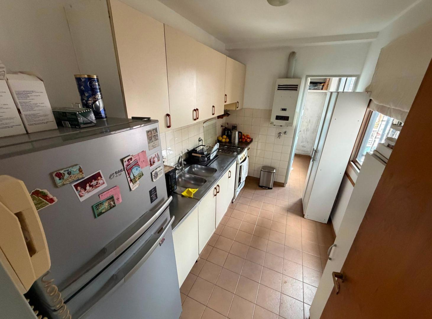 Foto de DEPARTAMENTO UN DORMITORIO VENTA OPCIÓN COCHERA, imagen 4