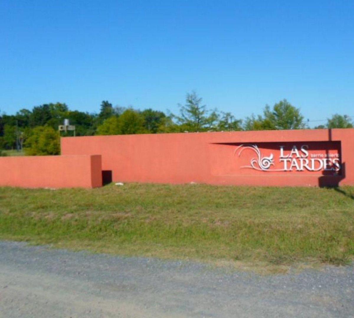 Foto de VENTA TERRENO BARRIO LAS TARDES, ROLDAN, imagen 1