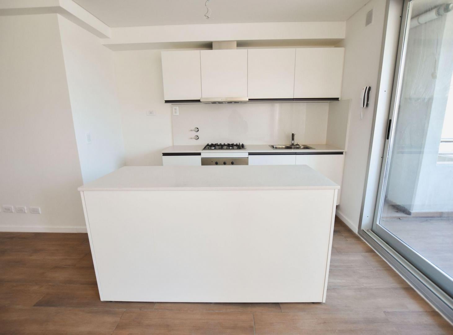 Foto de ALQUILER depto 2 dormitorios + amenities ZONA RÍO, imagen 3