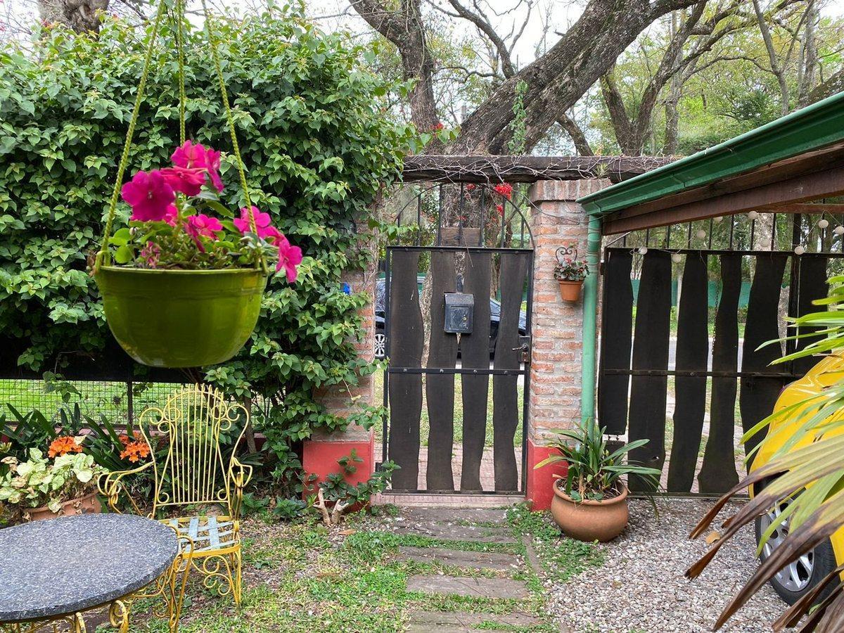 Foto de VENTA CASA DOS DORMITORIOS - GRANADERO BAIGORRIA, imagen 1