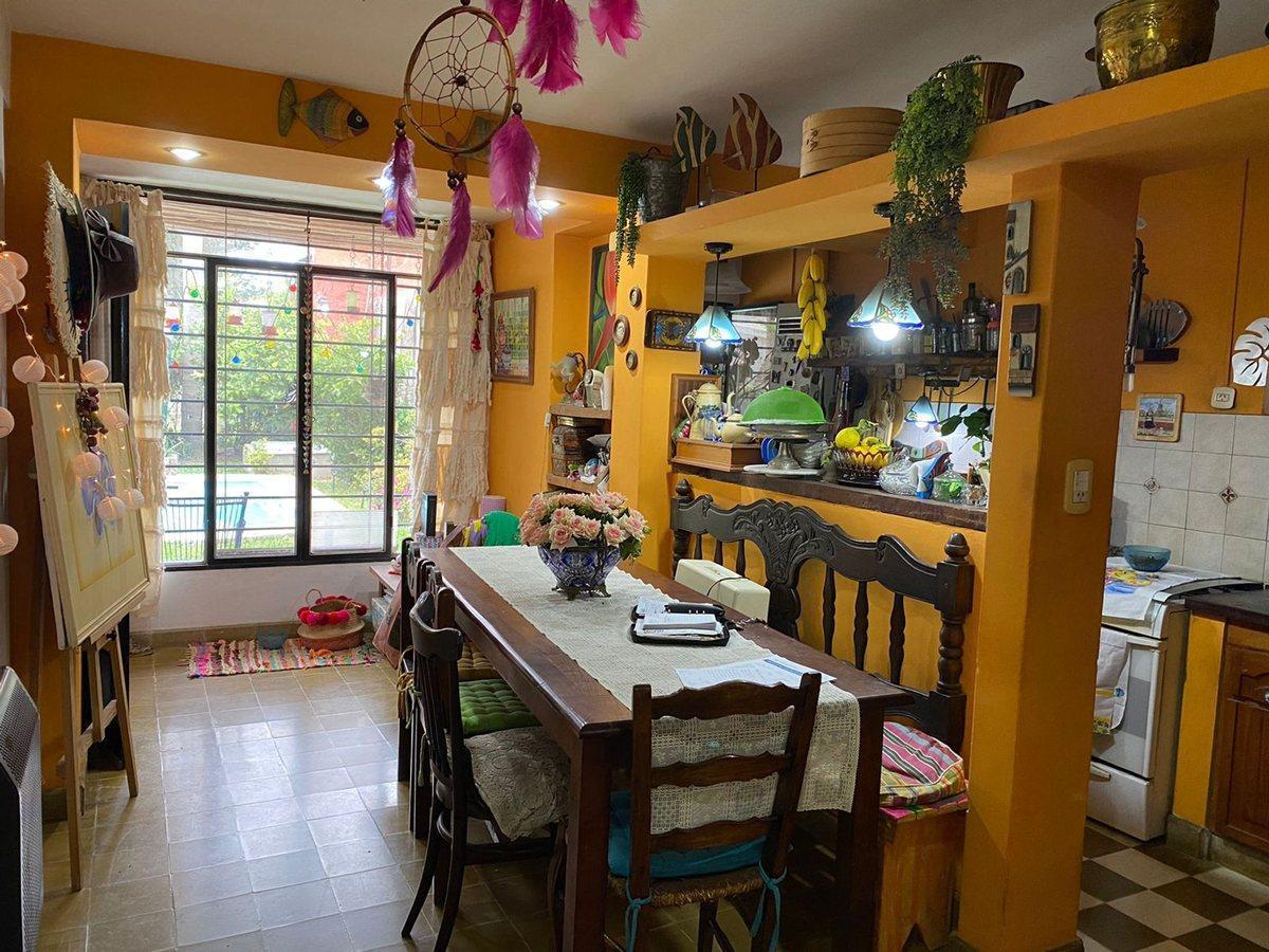 Foto de VENTA CASA DOS DORMITORIOS - GRANADERO BAIGORRIA, imagen 3