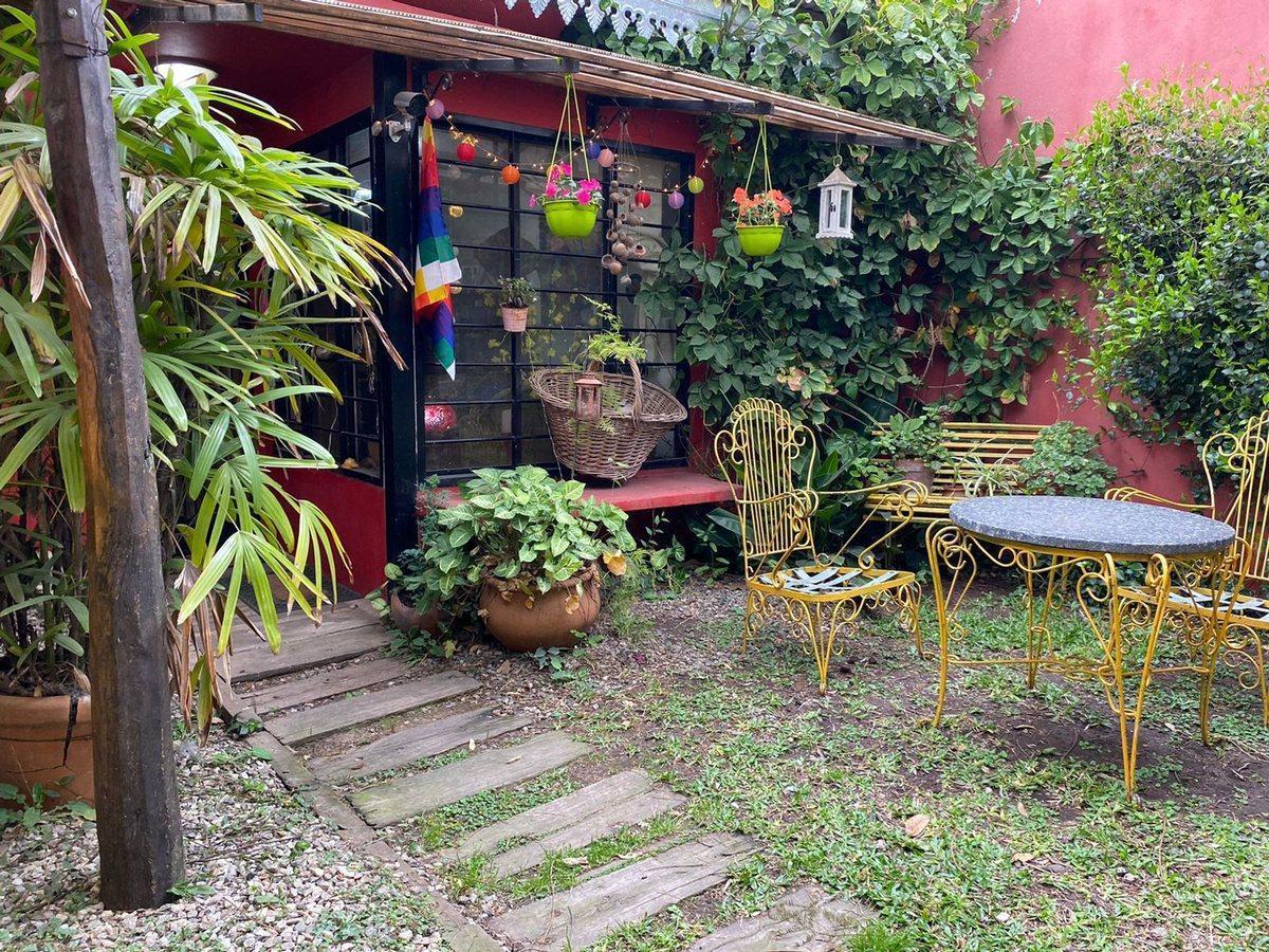 Foto de VENTA CASA DOS DORMITORIOS - GRANADERO BAIGORRIA, imagen 5