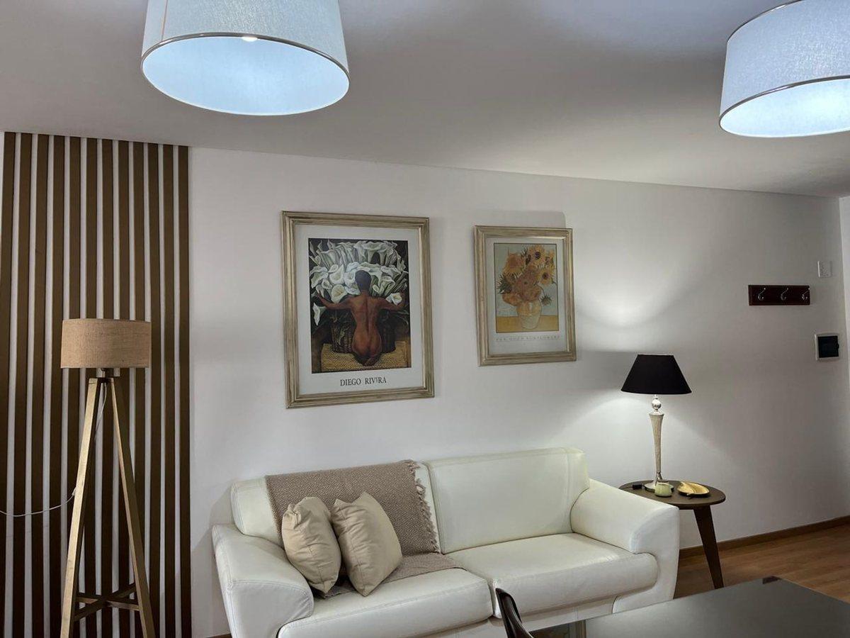 Foto de ALQUILER DEPARTAMENTO LOFT - CENTRO, imagen 1