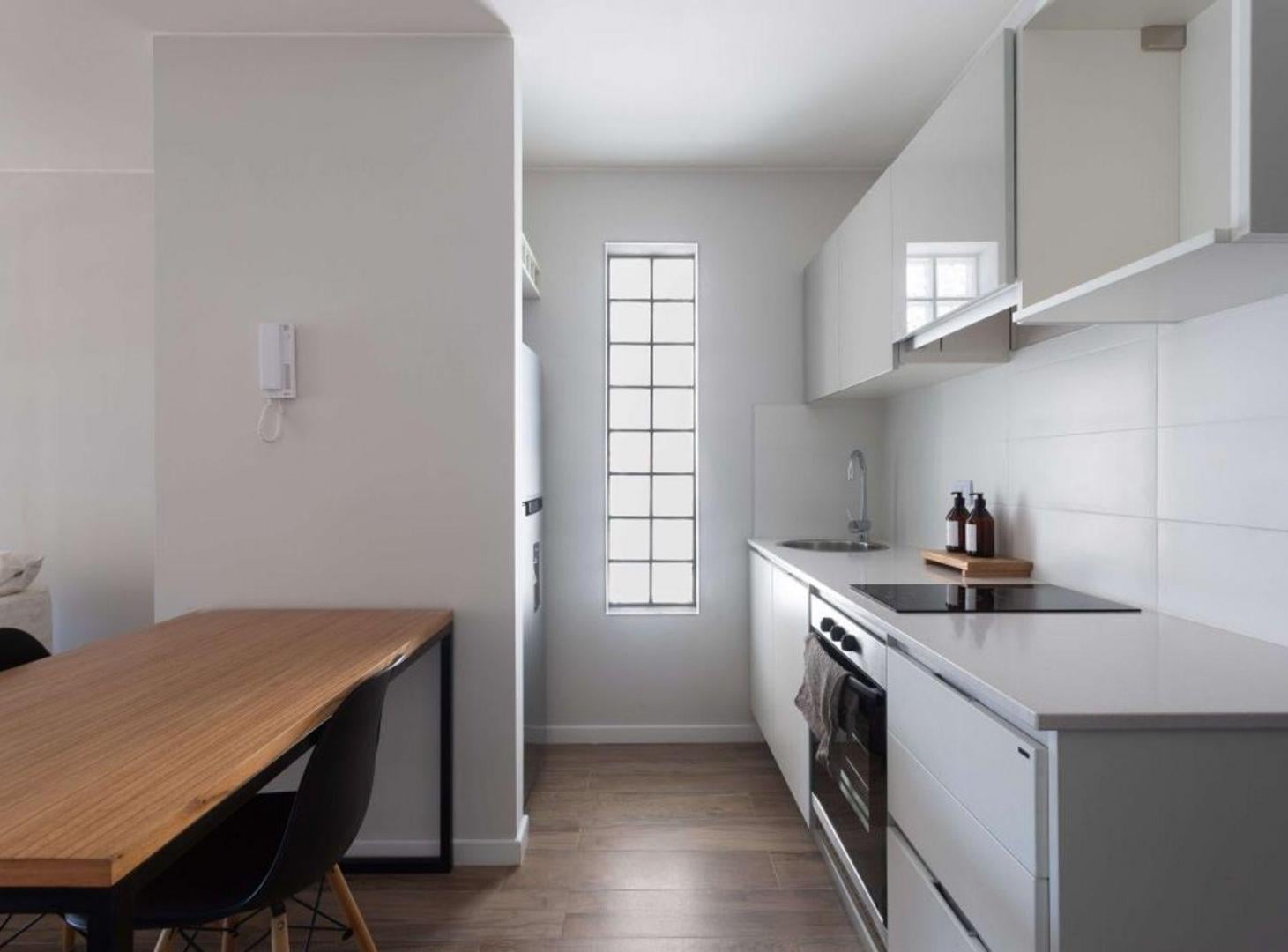 Foto de Venta Departamento UN DORMITORIO con balcón FUNDAR, imagen 2