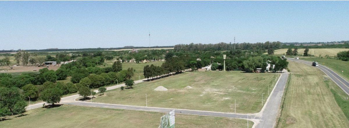 Foto de LOTE VENTA PUNTA VERDE LUCIO V. LÓPEZ, imagen 1