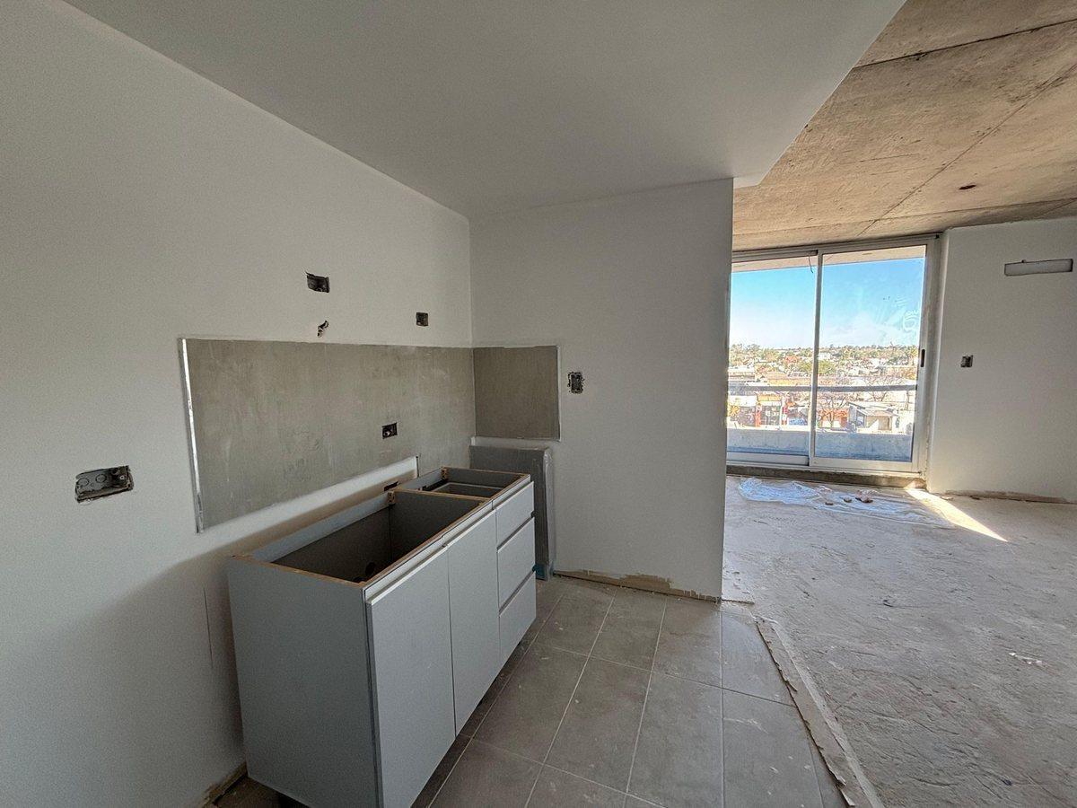 Foto de VENTA MONOAMBIENTE CENTRICO SAN LORENZO AMENITIES, imagen 1