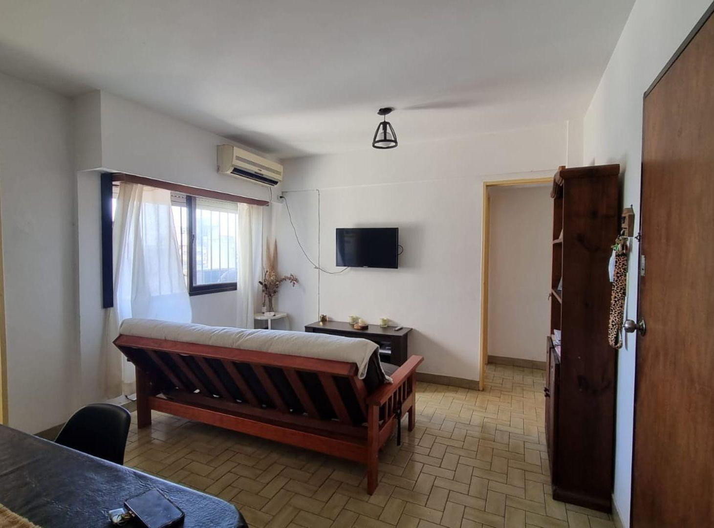 Foto de VENTA Departamento 2 dormitorios+2 baños - Centro, imagen 1