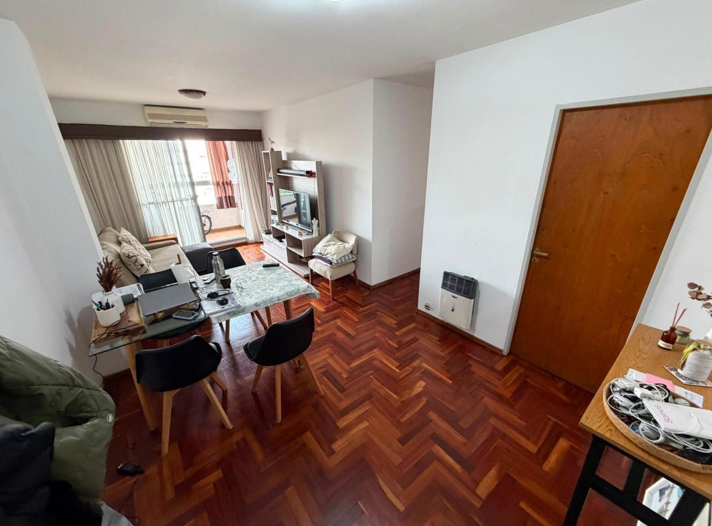 Foto de DEPARTAMENTO DOS DORMITORIOS VENTA OPCIÓN COCHERA, imagen 1