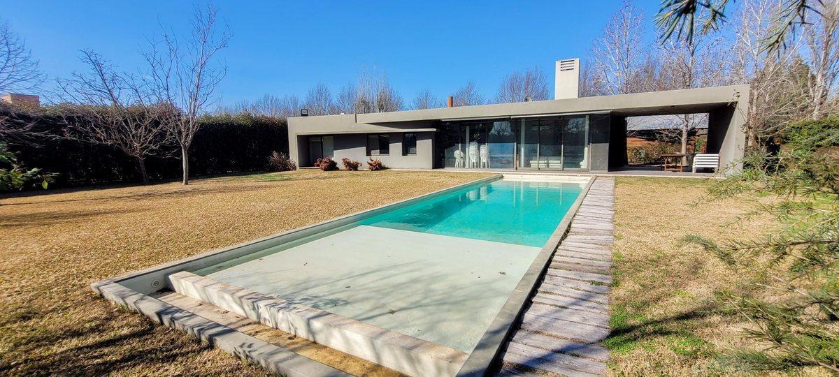 Foto de Venta casa 2 dormitorios Country Los Alamos, imagen 1