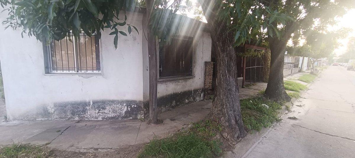 Foto de VENTA DE LOTE EN ESQUINA FRAY LUIS BELTRAN, imagen 4
