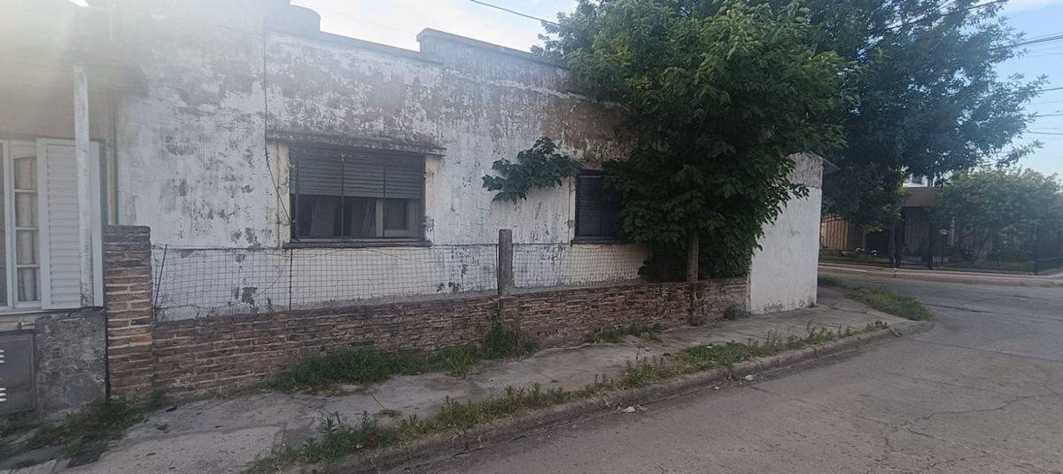Foto de VENTA DE LOTE EN ESQUINA FRAY LUIS BELTRAN, imagen 3