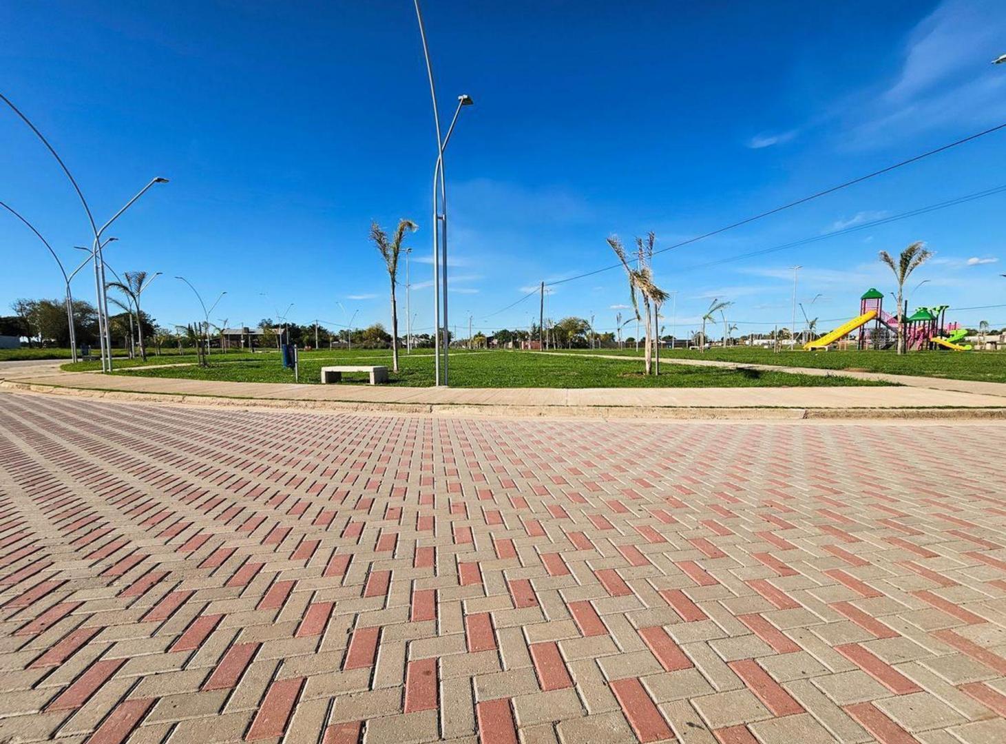 Foto de VENTA TERRENO 600 M2- ECOLAGOS -GENERAL LAGOS, imagen 5