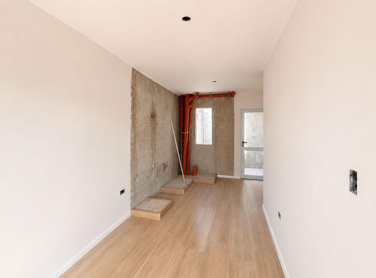 Foto de VENTA DEPARTAMENTO 1 DORMITORIO ABASTO AMENITIES, imagen 3