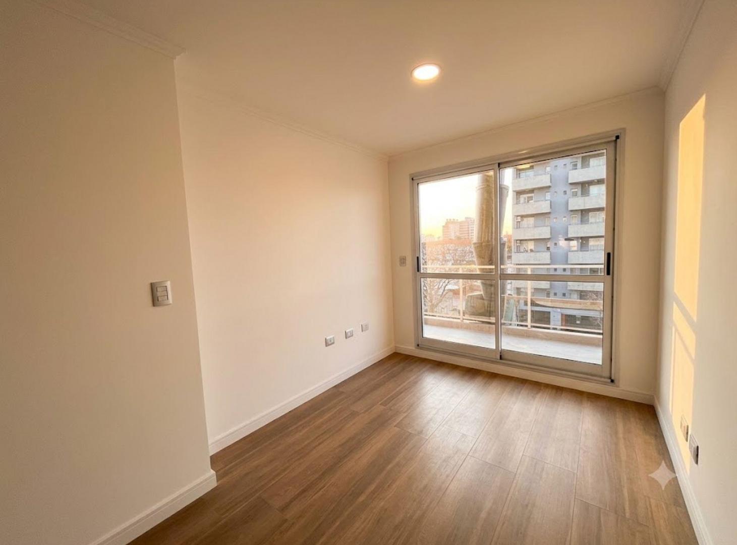 Foto de VENTA DEPARTAMENTO 1 DORMITORIO ABASTO AMENITIES, imagen 2