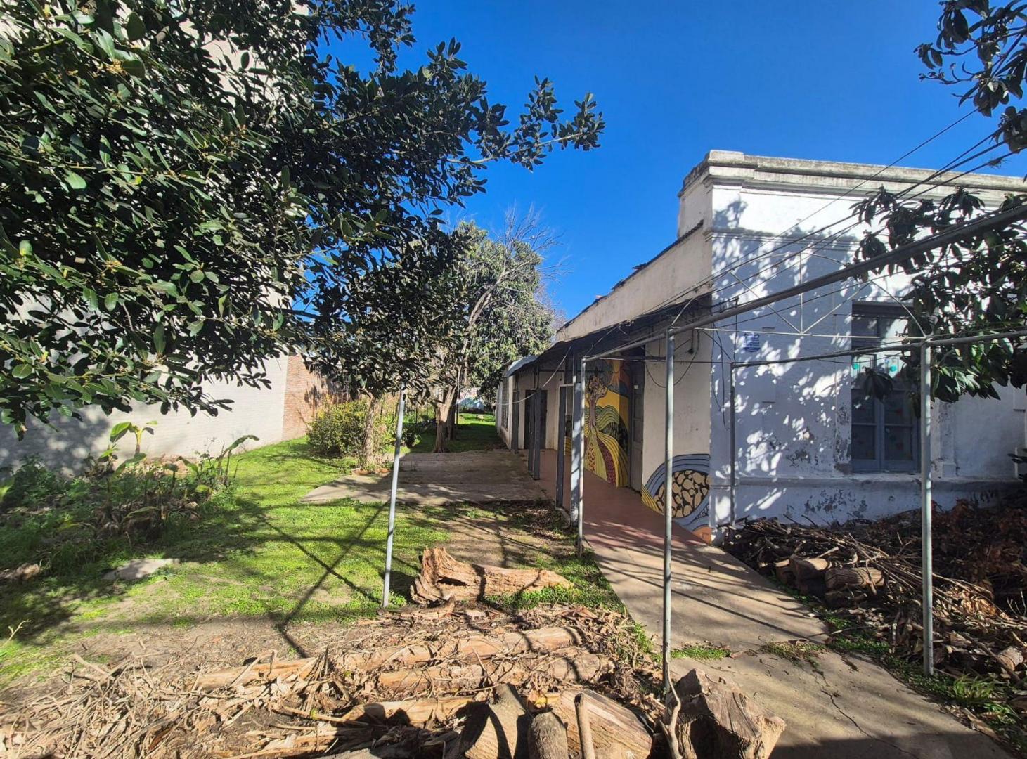 Foto de VENTA LOTE ideal constructora CENTRO BAIGORRIA, imagen 3