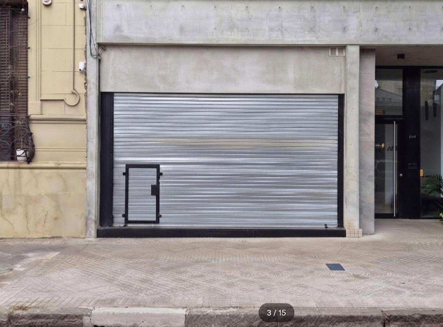 Foto de LOCAL COMERCIAL EN VENTA - REP SEXTA, imagen 3